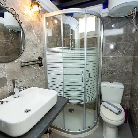 Holiday home Matina's Village Getaway Antipernoi