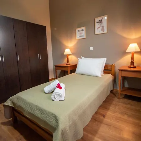 Holiday home Matina's Village Getaway Antipernoi